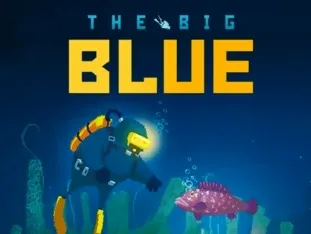 The Big Blue thumbnail