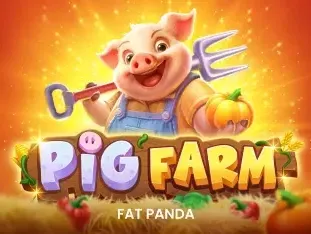 Pig Farm game icon