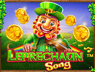 Leprechaun Song game thumbnail