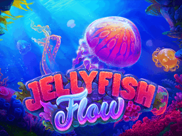 Jellyfish Flow thumbnail
