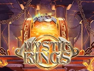 Mystic Rings game icon