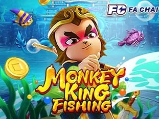 Monkey King Fishing thumbnail