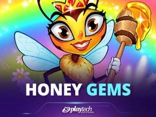 Honey Gems™ thumbnail
