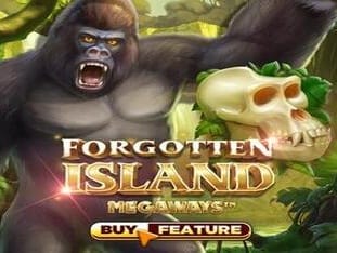 Forgotten Island game icon