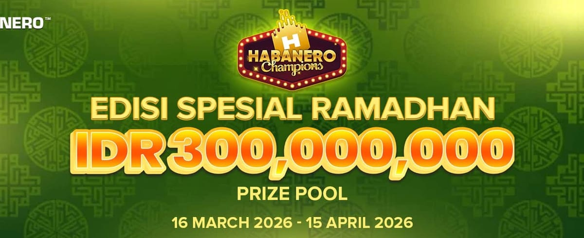 Mainkan Slot Gacor Sekarang banner