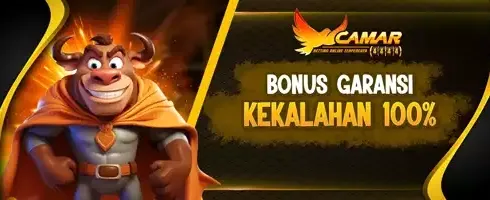VIP Cashback Mingguan Anti-Rungkad banner
