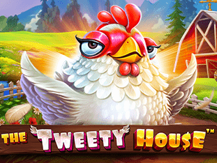 The Tweety House game thumbnail
