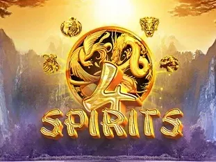 Four Spirits game icon