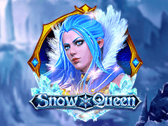 Snow Queen game icon