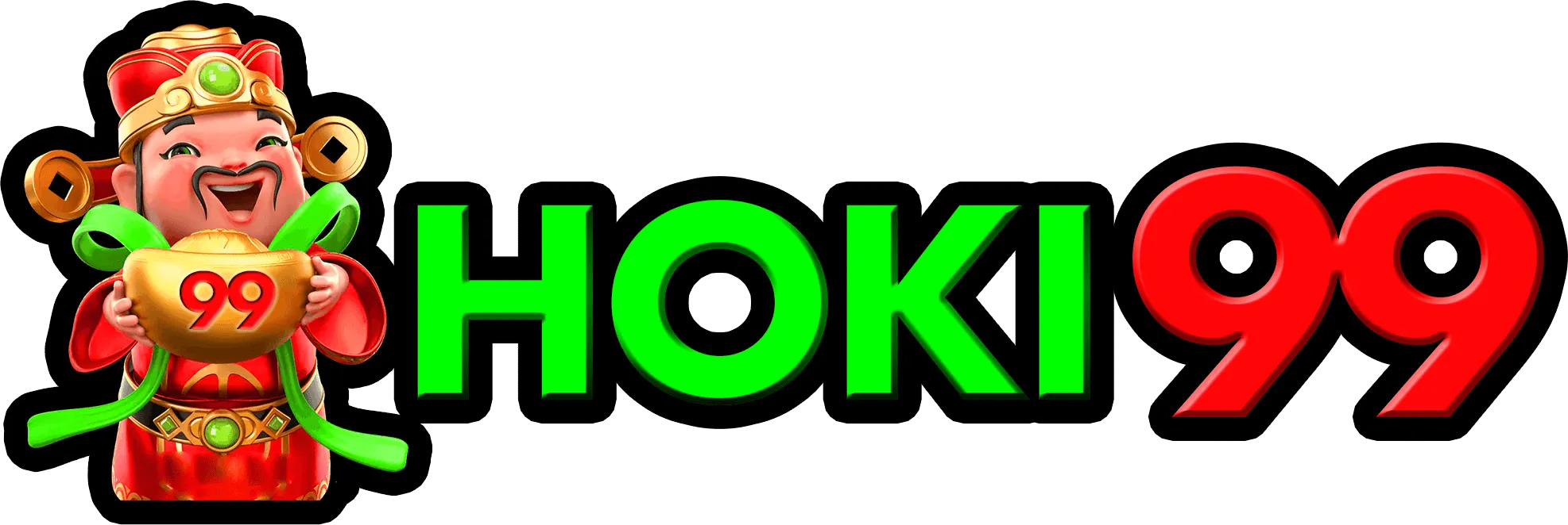 hoki99 Logo